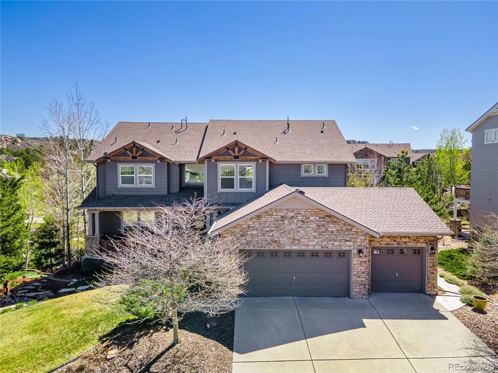 1634 Ridgetrail Ct, Castle Rock, CO 80104 | MLS# REC5698029 | Homes.com