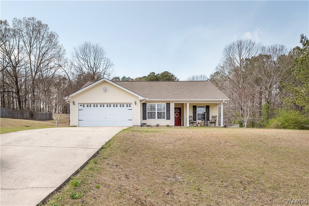 15952 Stoneridge Dr, Coker, AL 35452 MLS 161537