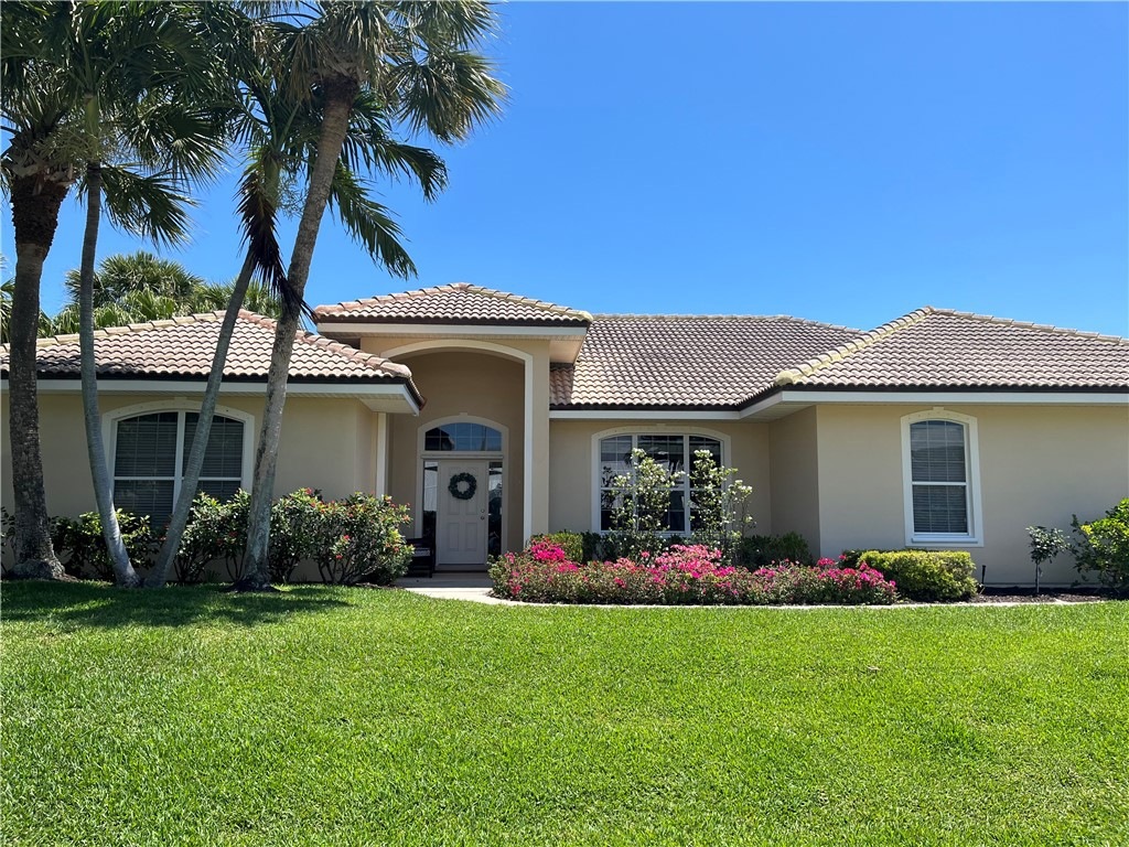 1124 Admirals Walk, Vero Beach, FL 32963 For Sale