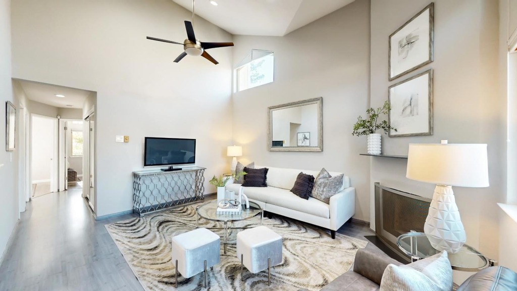 2865 S Ave Unit 902, Campbell, CA 95008 MLS ML81964538