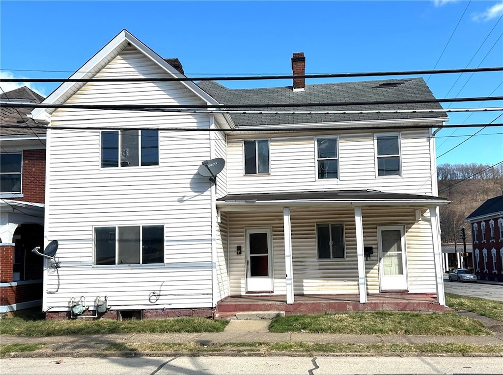 901 Chess St, Monongahela, PA 15063 | Homes.com