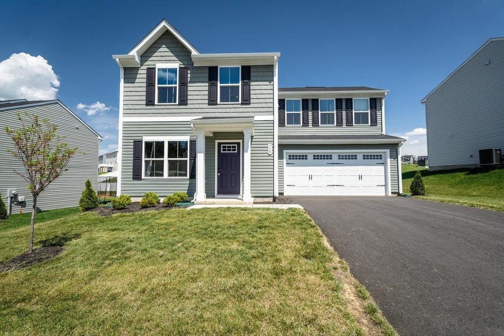 715 Wingtip Way, Harrisonburg, VA 22801 | MLS# 651853 | Homes.com