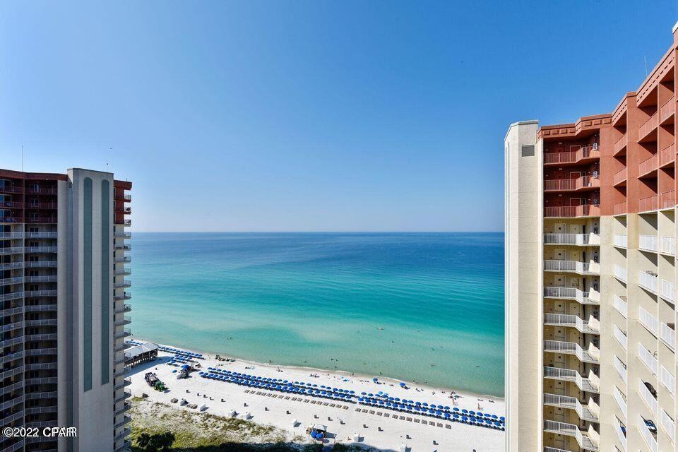 9900 S Thomas Dr, Panama City Beach, FL 32408 MLS 722354