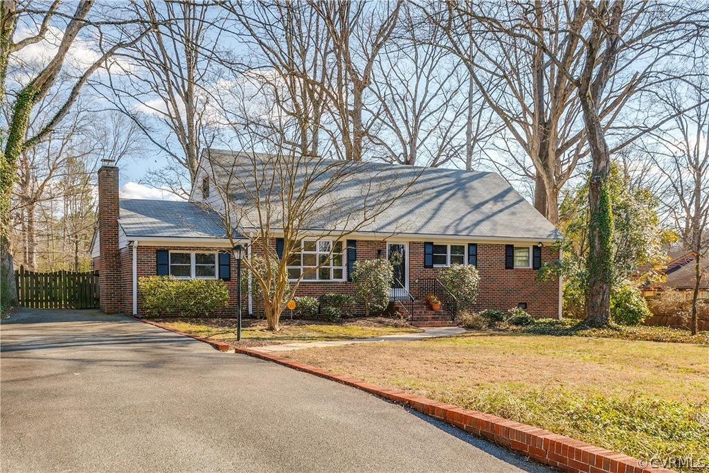 403 Gunby Dr, Henrico, VA 23229 For Sale