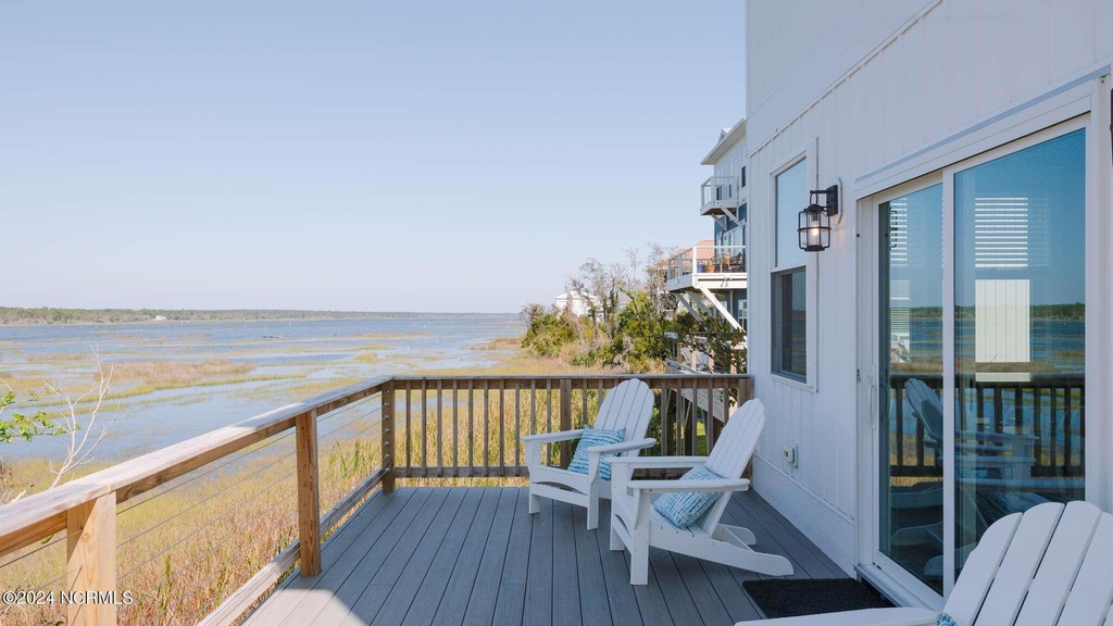 465 Atkinson Point Rd, Surf City, NC 28445 MLS 100451810