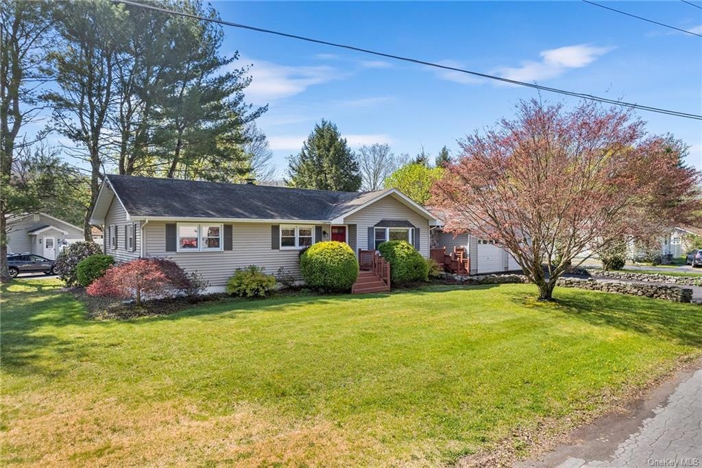 1 Oak Cir, Westbrookville, NY 12785 MLS ONEH6303750