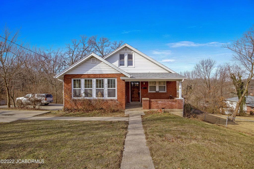 1206 Southwest Blvd, Jefferson City, MO 65109 MLS 10062441
