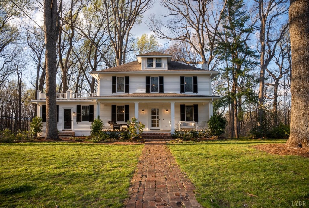 4936 Old Boonsboro Rd, Lynchburg, VA 24503 MLS 351389