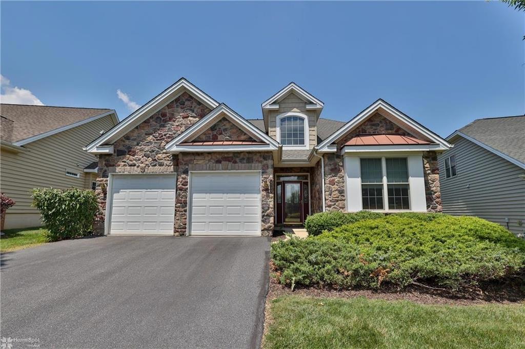 For Sale 6720 American Way, Bethlehem, PA 18017