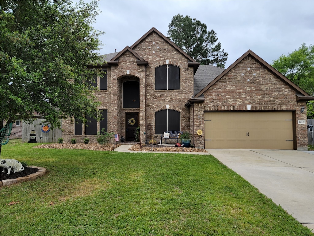 12910 Point Aquarius Blvd, Willis, TX 77318 For Sale