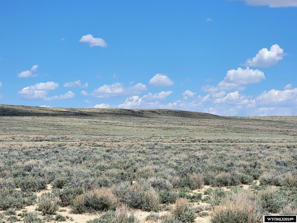 000 Buck Draw, Wamsutter, WY 82336 MLS 20243944