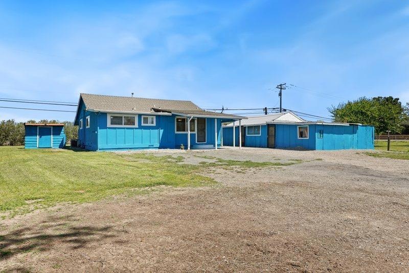 6255 Kaiser Rd, Stockton, CA 95215 For Sale
