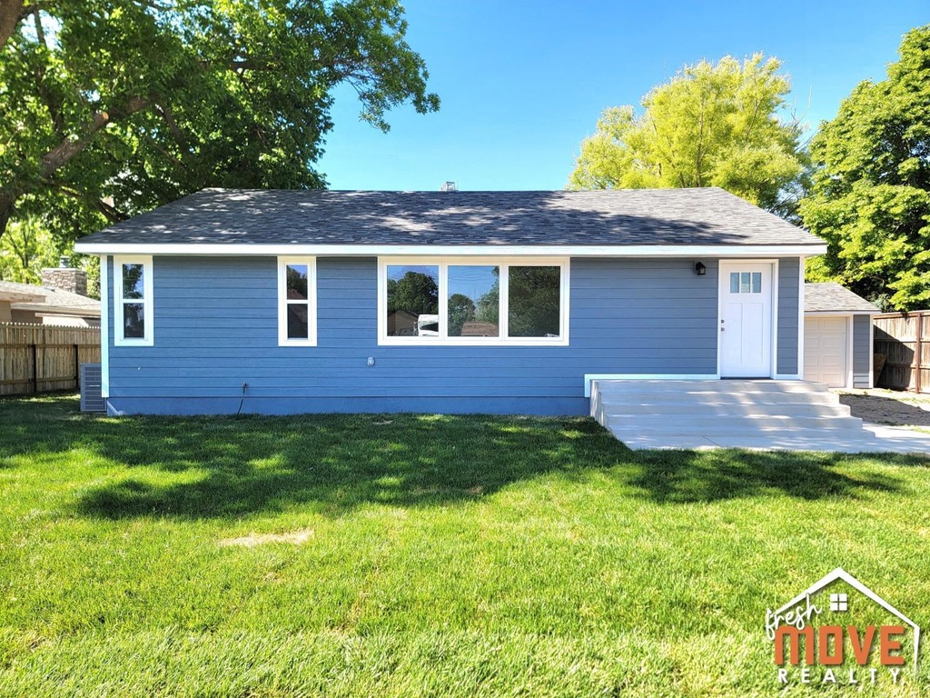 506 W Chouteau Ave, Sublette, KS 67877 MLS 21638