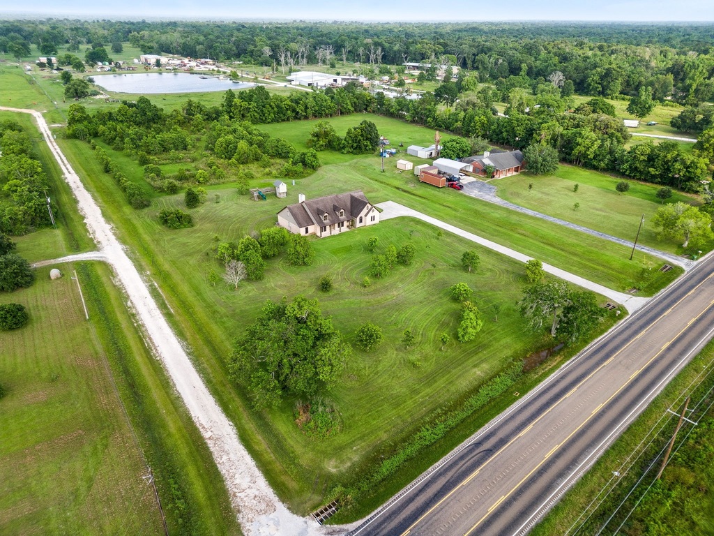 2355 Fm 1409, Dayton, TX 77535 MLS 36259658