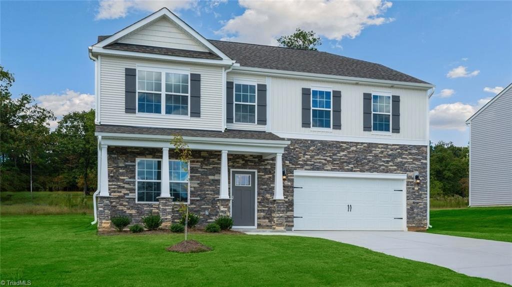 141 Pepper Tree Rd Unit 176, Stokesdale, NC 27357 MLS 1161255