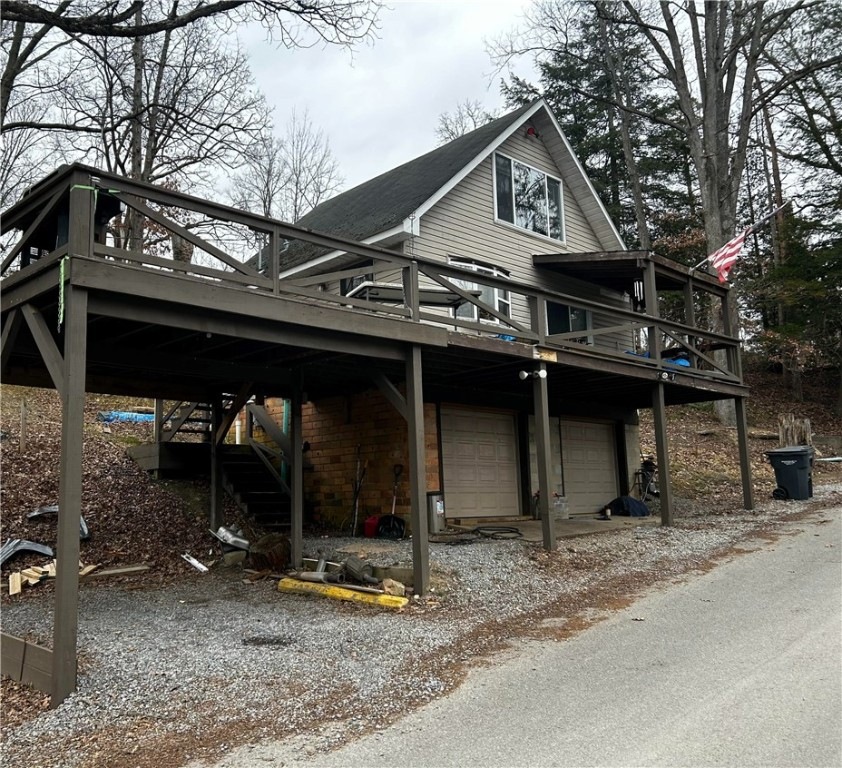 105 Stoughton Beach, Slippery Rock, PA 16057 MLS 1641320