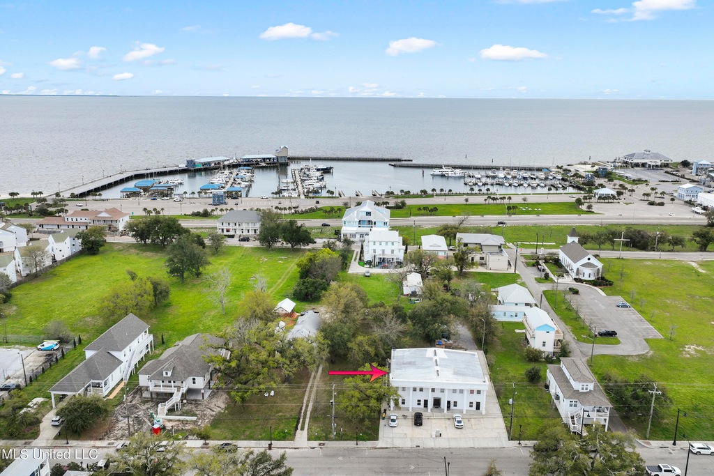 212 E 2nd St, Pass Christian, MS 39571 MLS 4073261