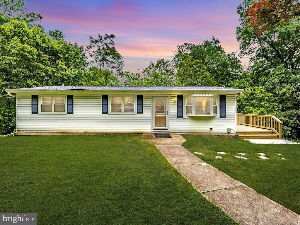 6259 Yeagertown Rd, New Market, MD 21774 MLS MDFR2045068