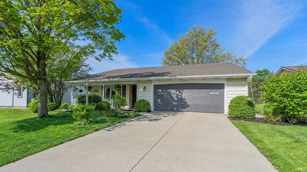 2811 Arch Tree Place, Fort Wayne, IN 46815 MLS 202415190