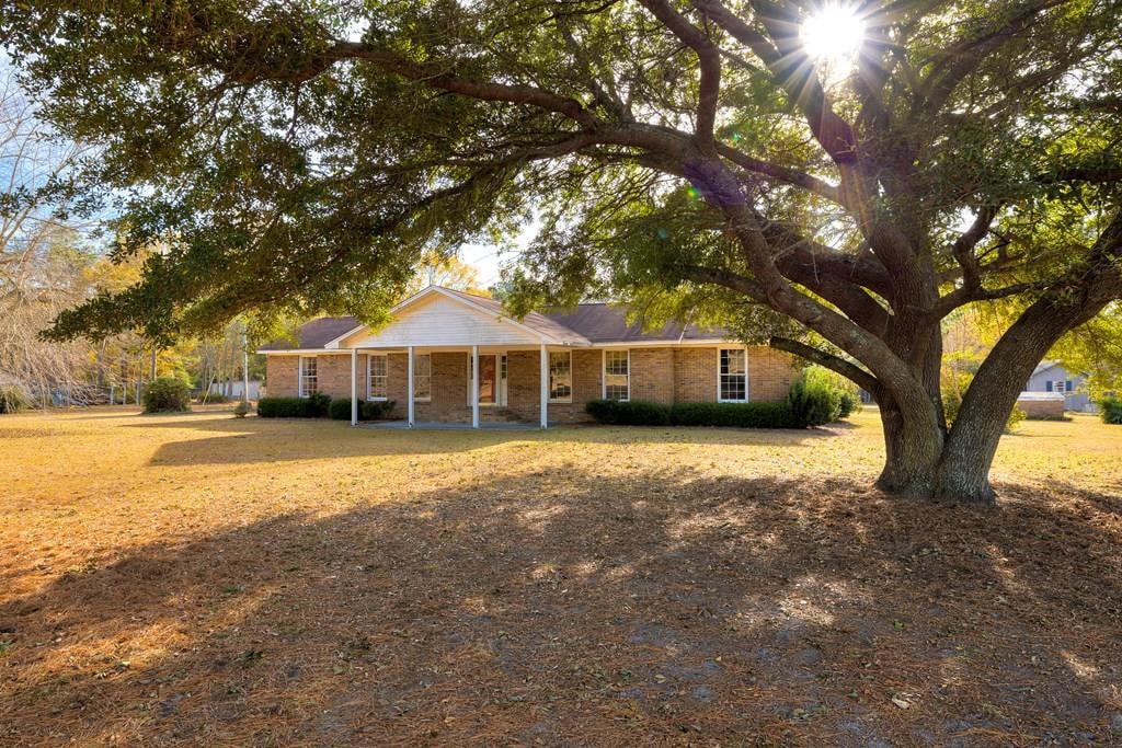 2823 State Road S14401, Alcolu, SC 29001 MLS 161901