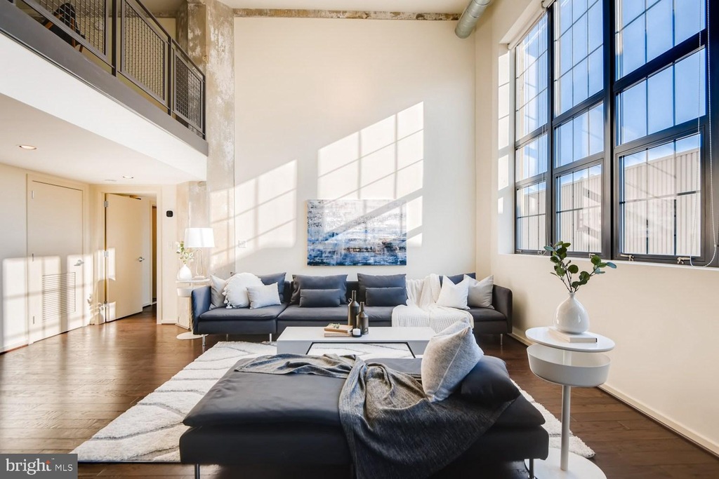 1200 Steuart St Unit 1111, Baltimore, MD 21230 MLS MDBA508248