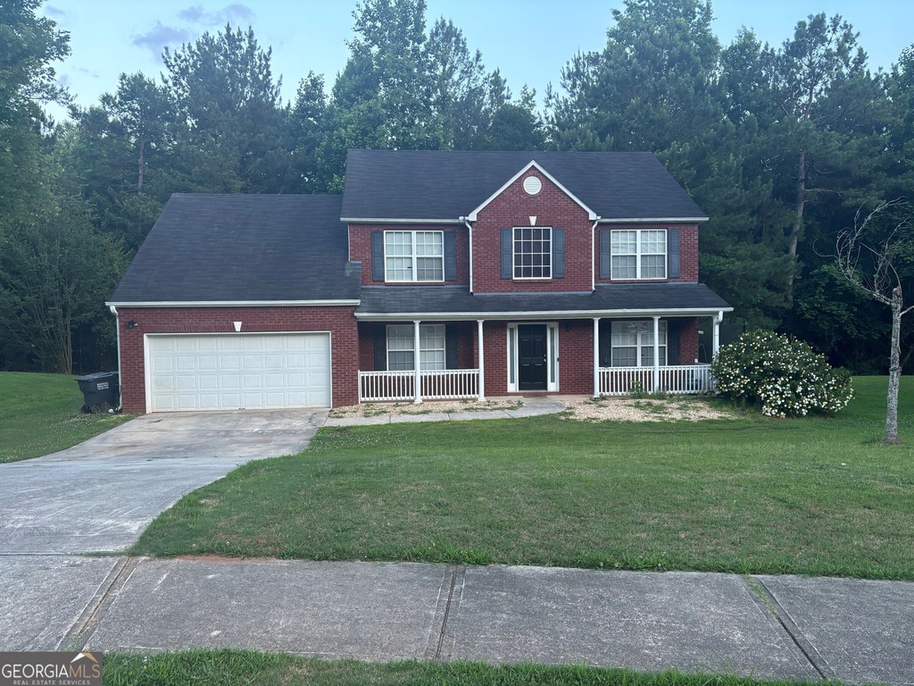 Sold 2811 Lee Ct Unit 2, Conyers, GA 30012 | Homes.com