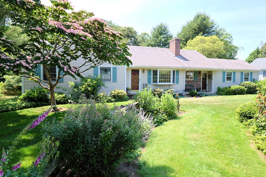 53 Greenland Cir, South Dennis, MA 02660 MLS 22403068