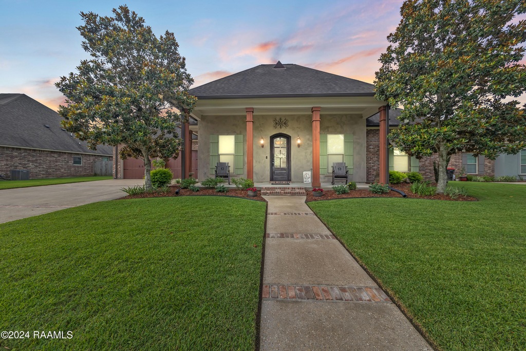 timberland lafayette park