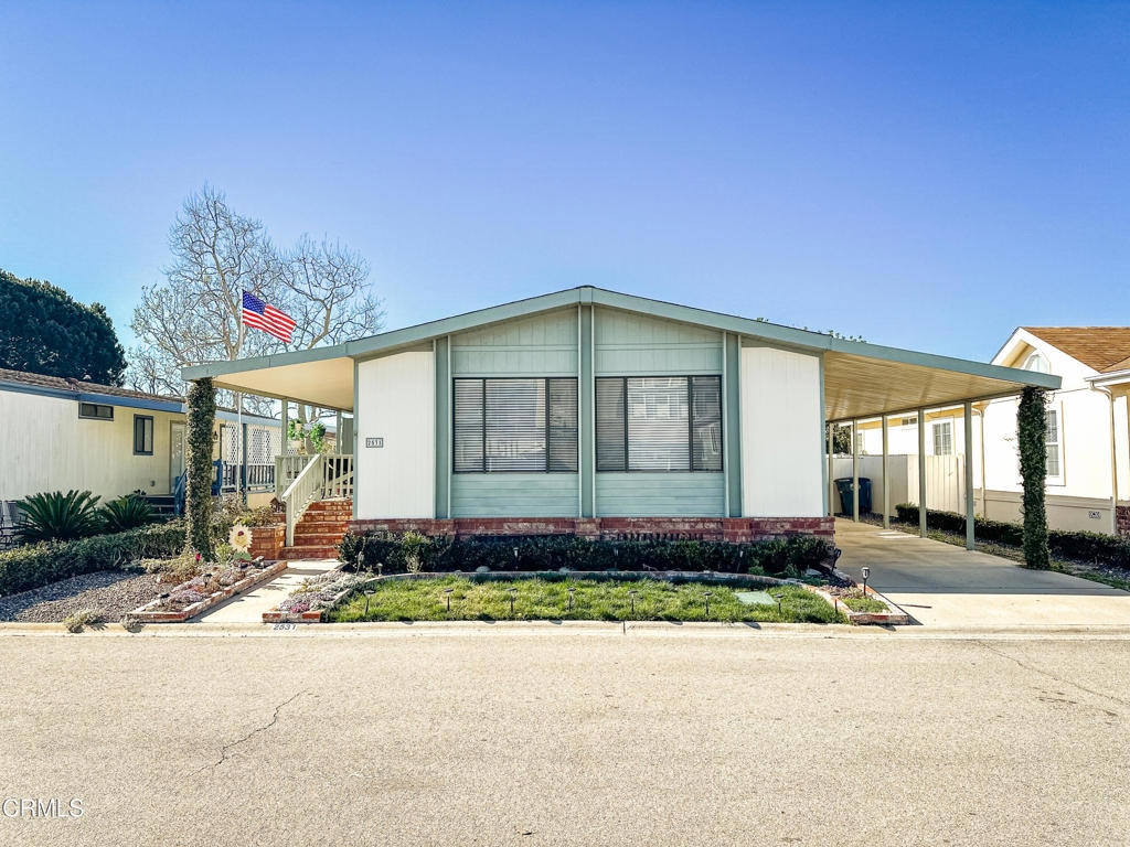 Oxnard CA Mobile Homes for Sale - pg 2 