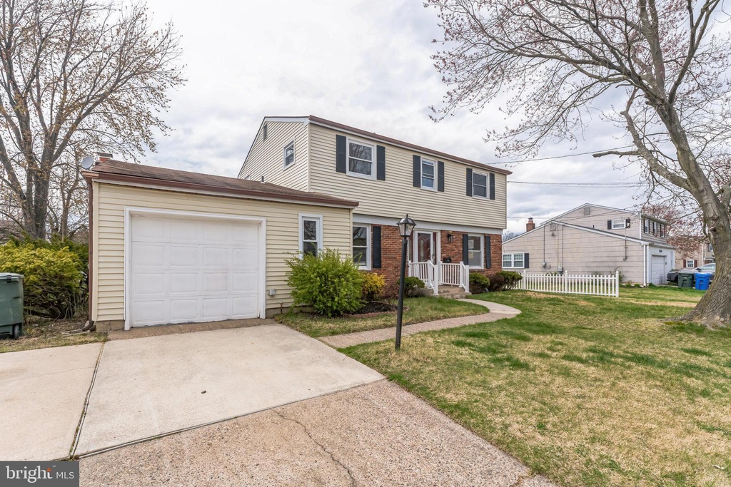 341 Overbrook Ave, Glassboro, NJ 08028 | MLS# NJGL2041072 | Homes.com