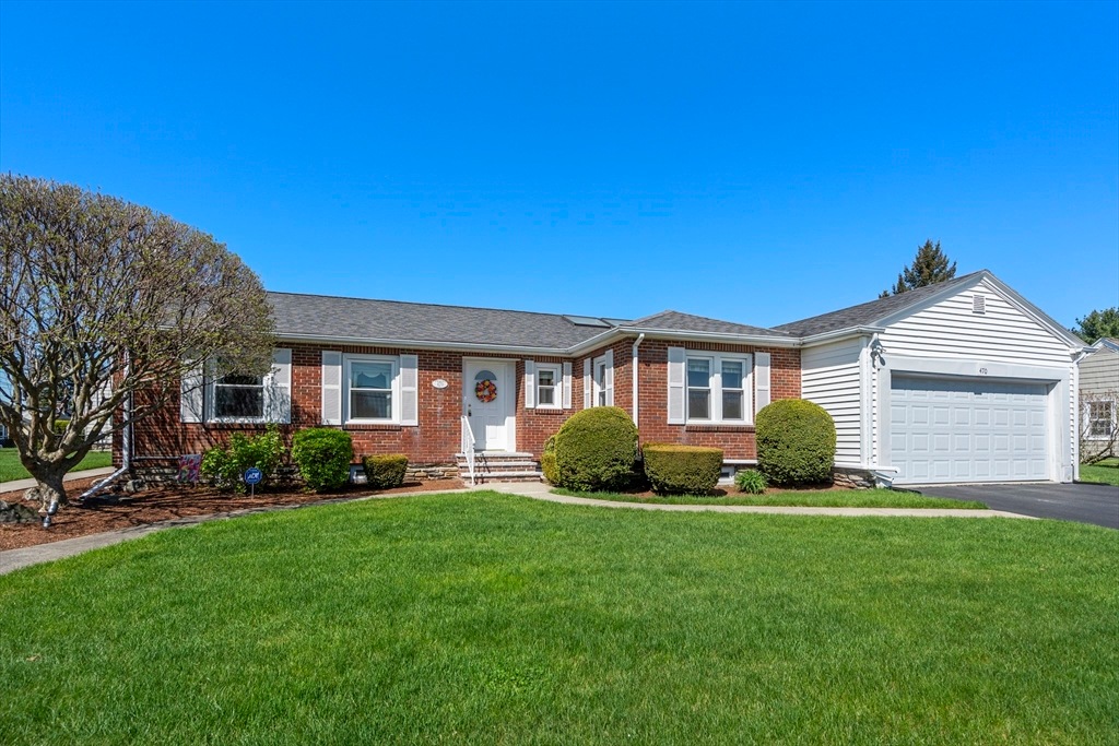 470 Burncoat St, Worcester, MA 01606 MLS 73237299