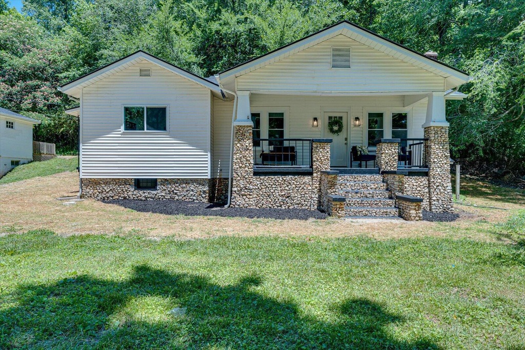 9433 E Brainerd Rd, Chattanooga, TN 37421 MLS 1393702