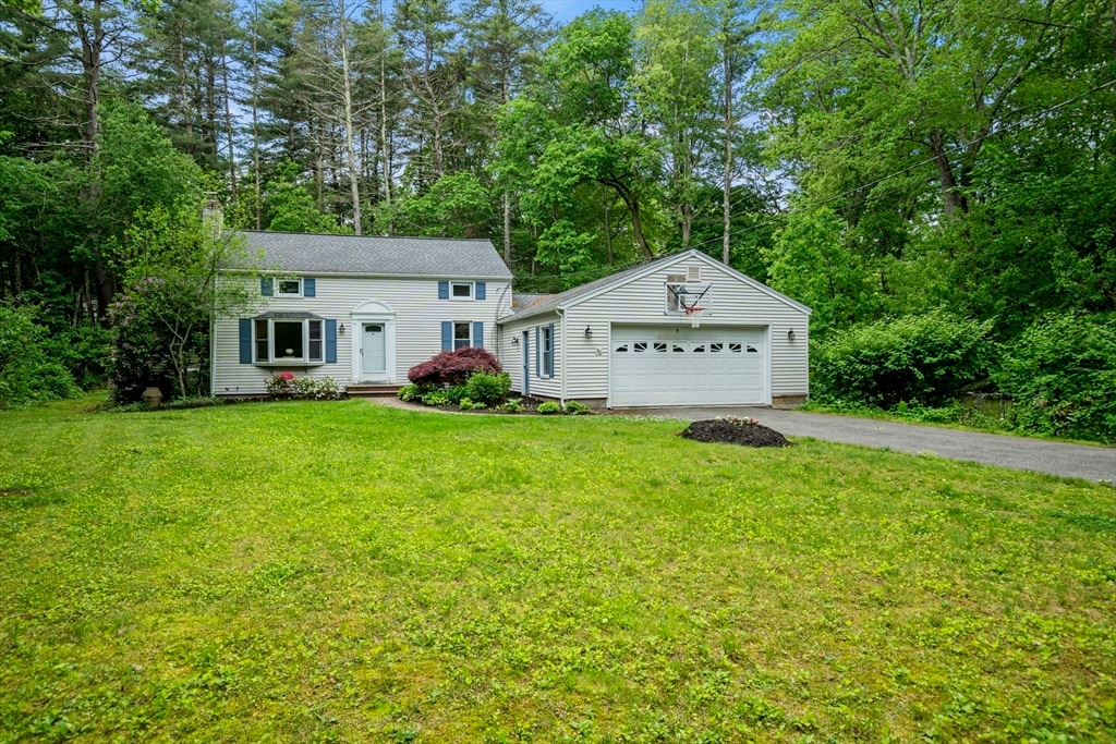 50 Haverhill Rd, Topsfield, MA 01983 MLS 73244168