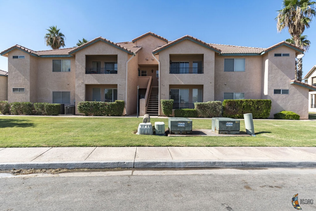 1100 Rodeo Dr Unit 767, Imperial, CA 92251 MLS 24396097IC