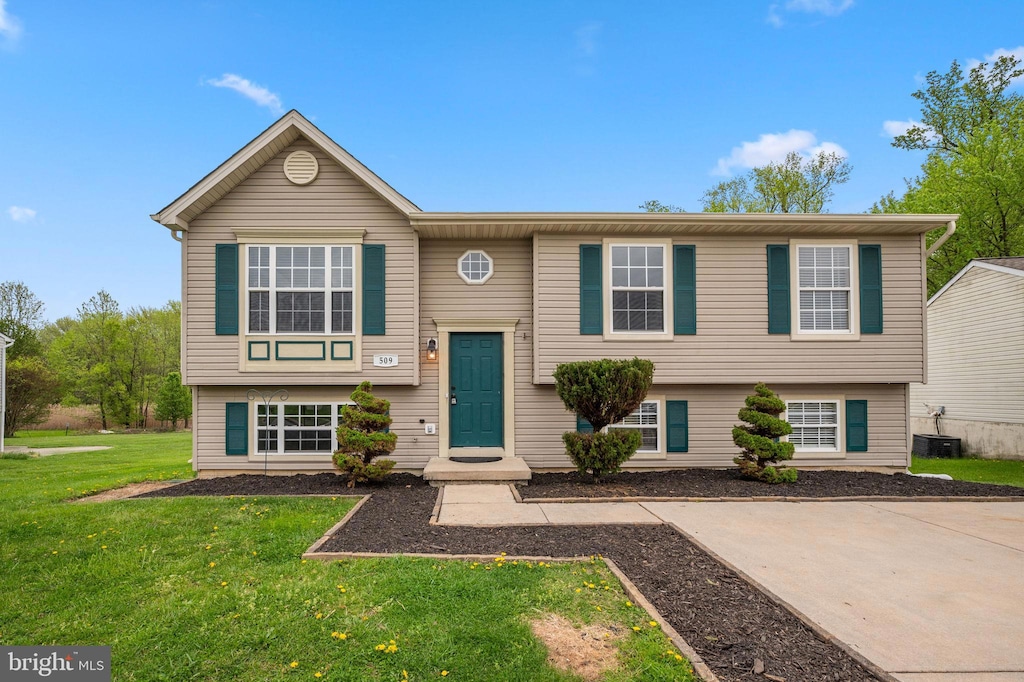 509 Silverside Rd, Edgewood, MD 21040 MLS MDHR2030914