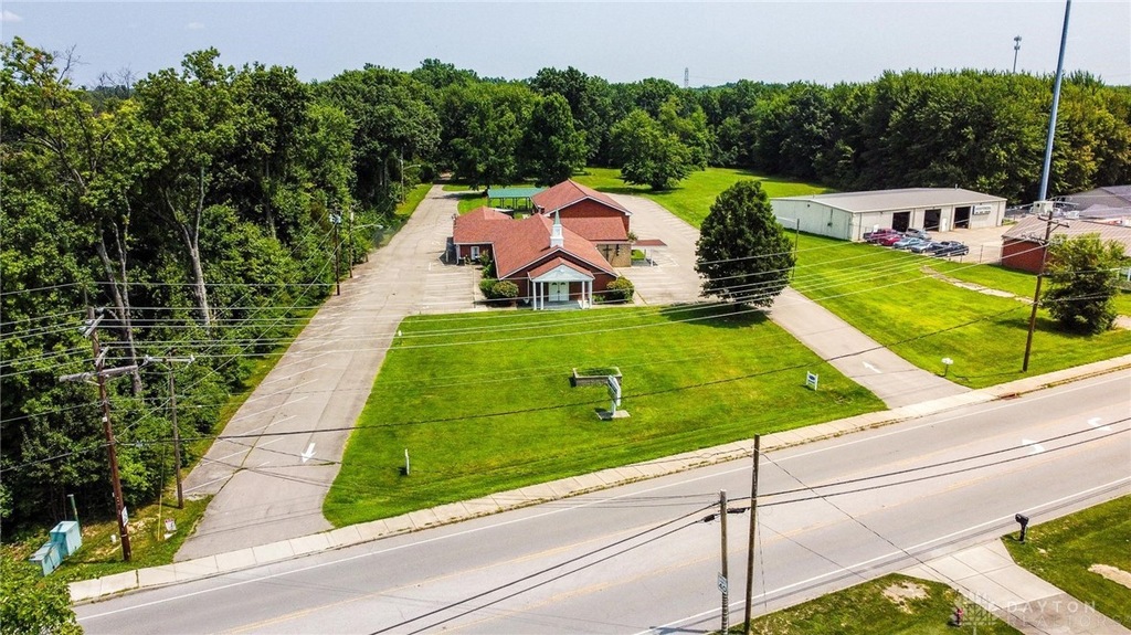 6088 Branch Hill Guinea Pike, Milford, OH 45150 MLS 891815