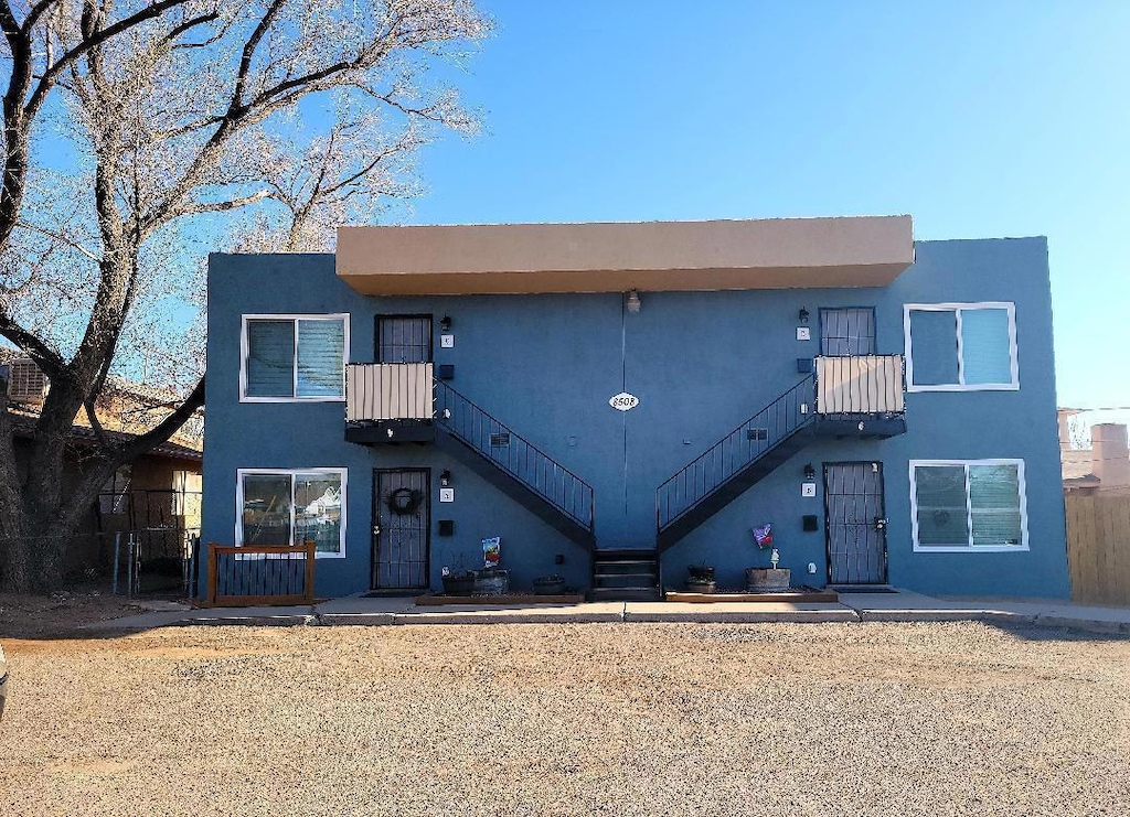 8508 Marquette Ave NE, Albuquerque, NM 87108 | MLS# 1065735 | Homes.com