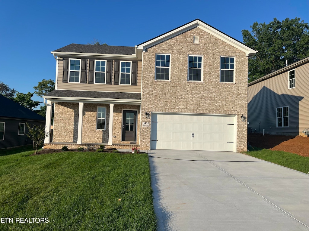 3635 Crimson Cir, Maryville, TN 37801 | Homes.com