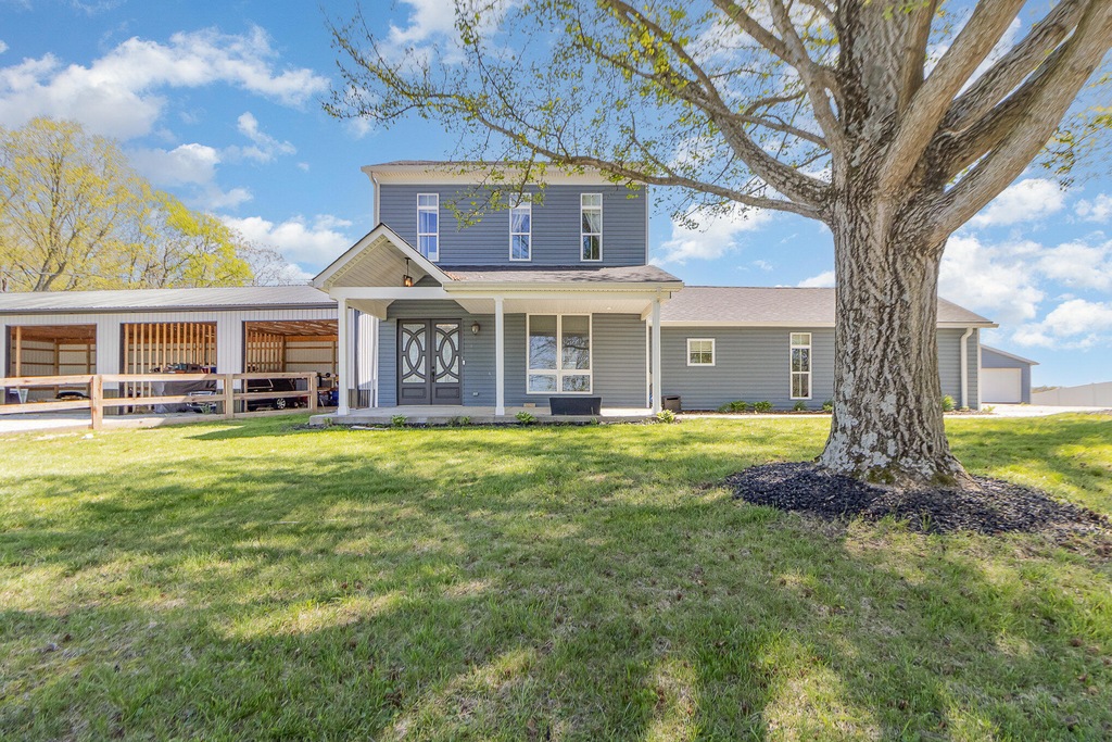 6385 Murnan Rd, Cold Spring, KY 41076 MLS 622210