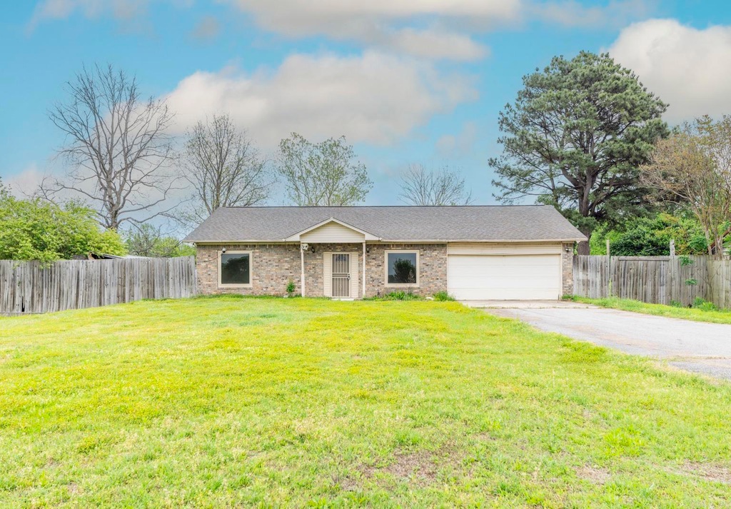 3109 Riviera Dr, White Hall, AR 71602 MLS 24012930