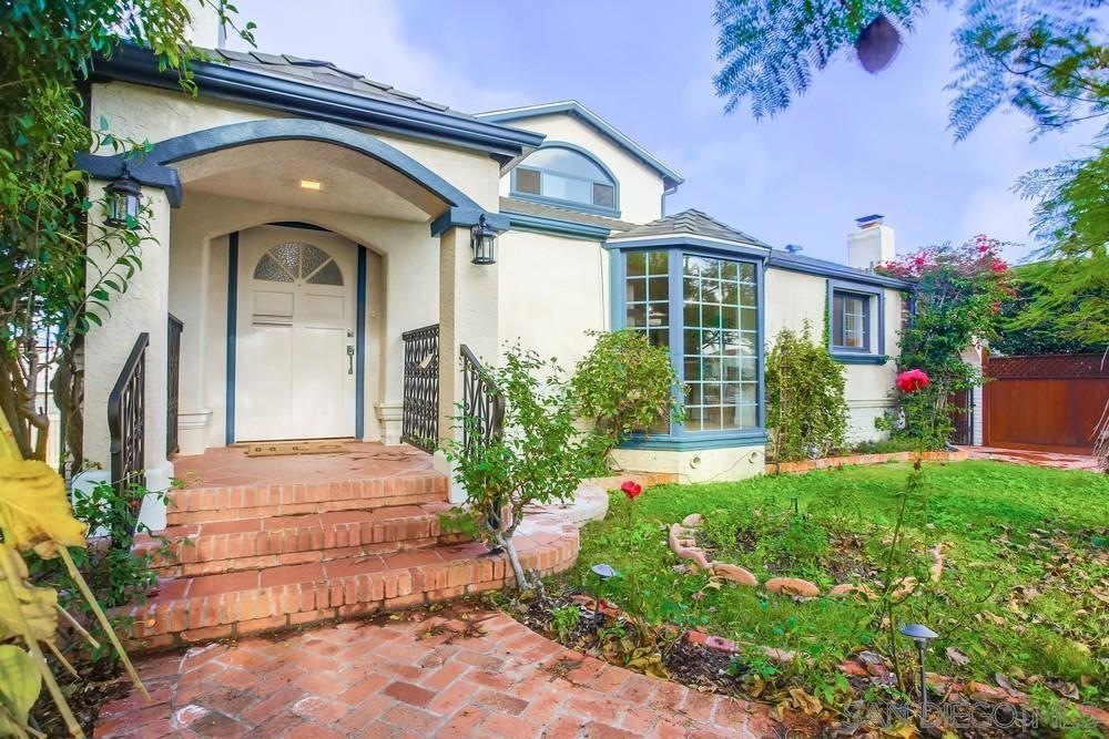 3422 Whittier St, San Diego, CA 92106 For Sale
