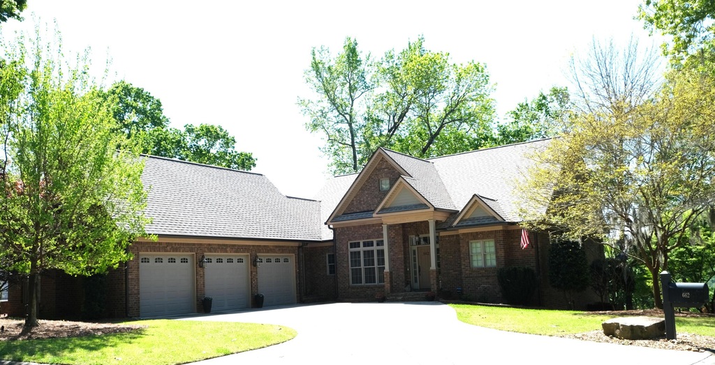 662 Savannah Barony Dr, North Augusta, SC 29841 MLS 205804