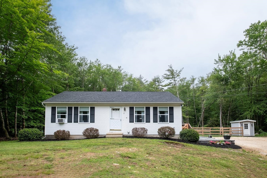 17 Candia Rd, Deerfield, NH 03037 | MLS# 4999413 | Homes.com