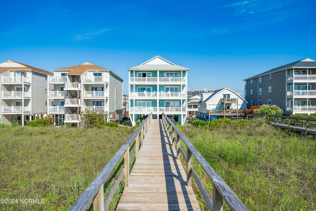 710 Carolina Beach Ave N Unit 3a, Carolina Beach, NC 28428 | Homes.com