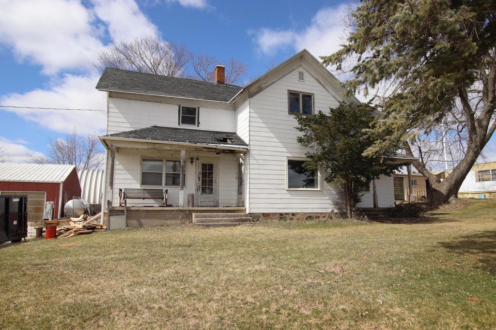 N2208 Silver Creek Cascade Rd, Adell, WI 53001 MLS 1867579