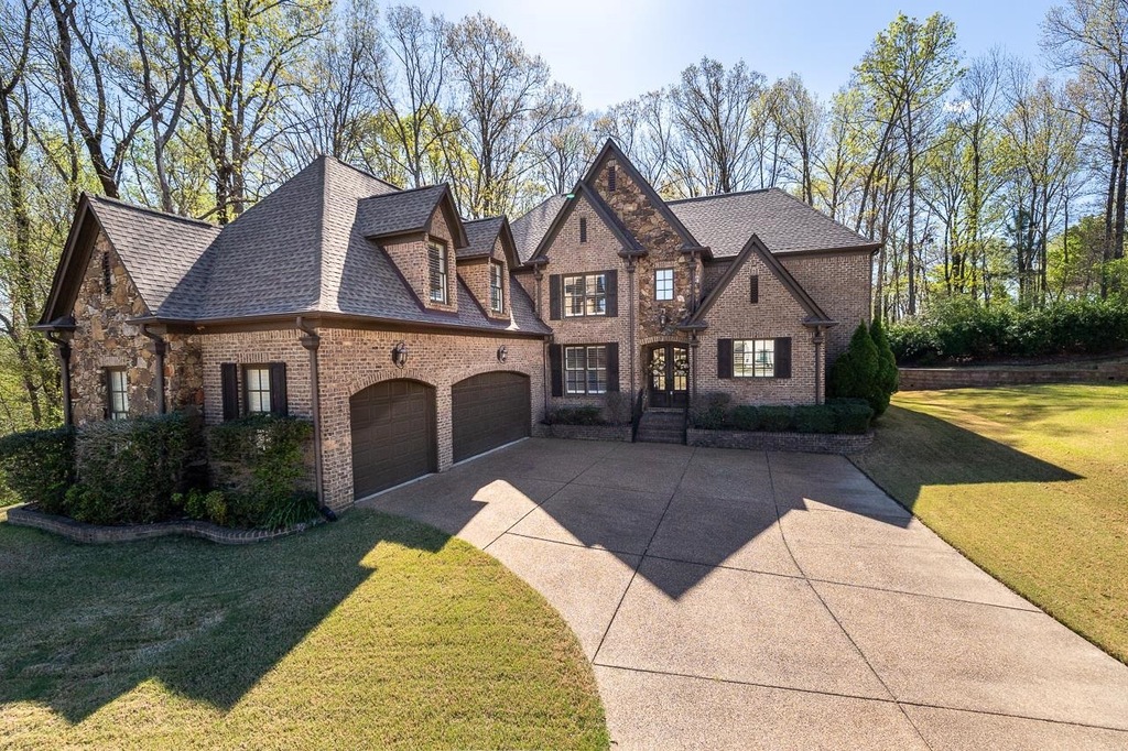 Sold 4260 Melwood Oak Dr, Arlington, TN 38002 | Homes.com