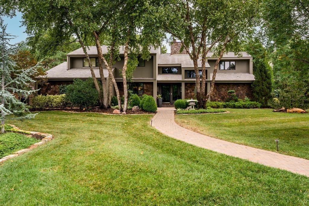 2542 N Greenleaf Ct, Wichita, KS 67226 MLS SCK606868