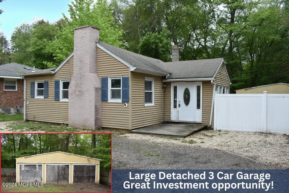 103 Butler Blvd, Bayville, NJ 08721 MLS 22414118