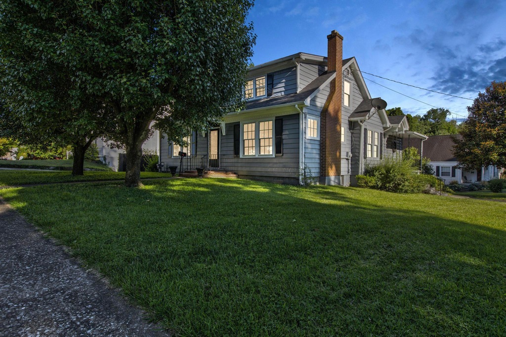 316 Holt Ave, Mount Sterling, KY 40353 MLS 24012316