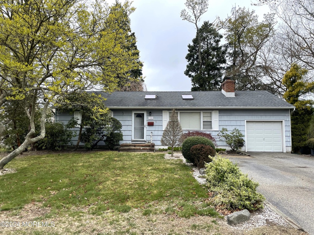 724 Midstreams Rd, Brick, NJ 08724 MLS 22410912